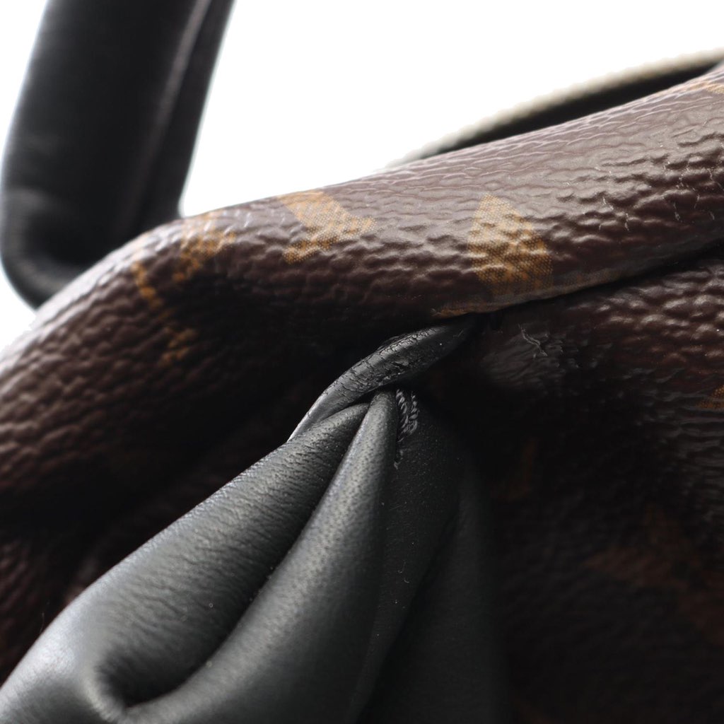 Louis Vuitton Monogram Palm Springs MM - Image 11