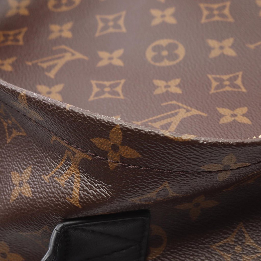 Louis Vuitton Monogram Palm Springs MM - Image 12