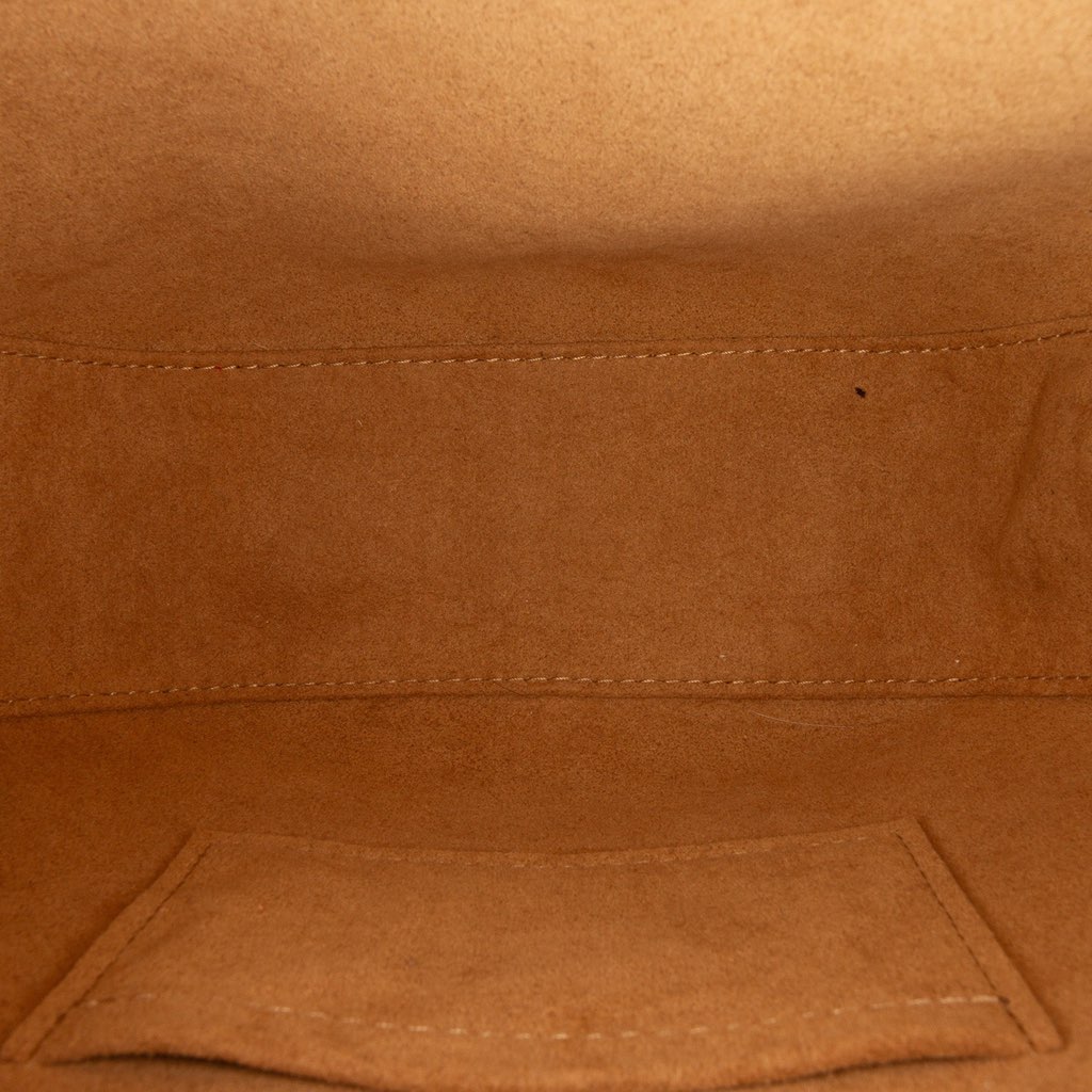 Louis Vuitton Monogram Boite Chapeaux Souple MM - 4