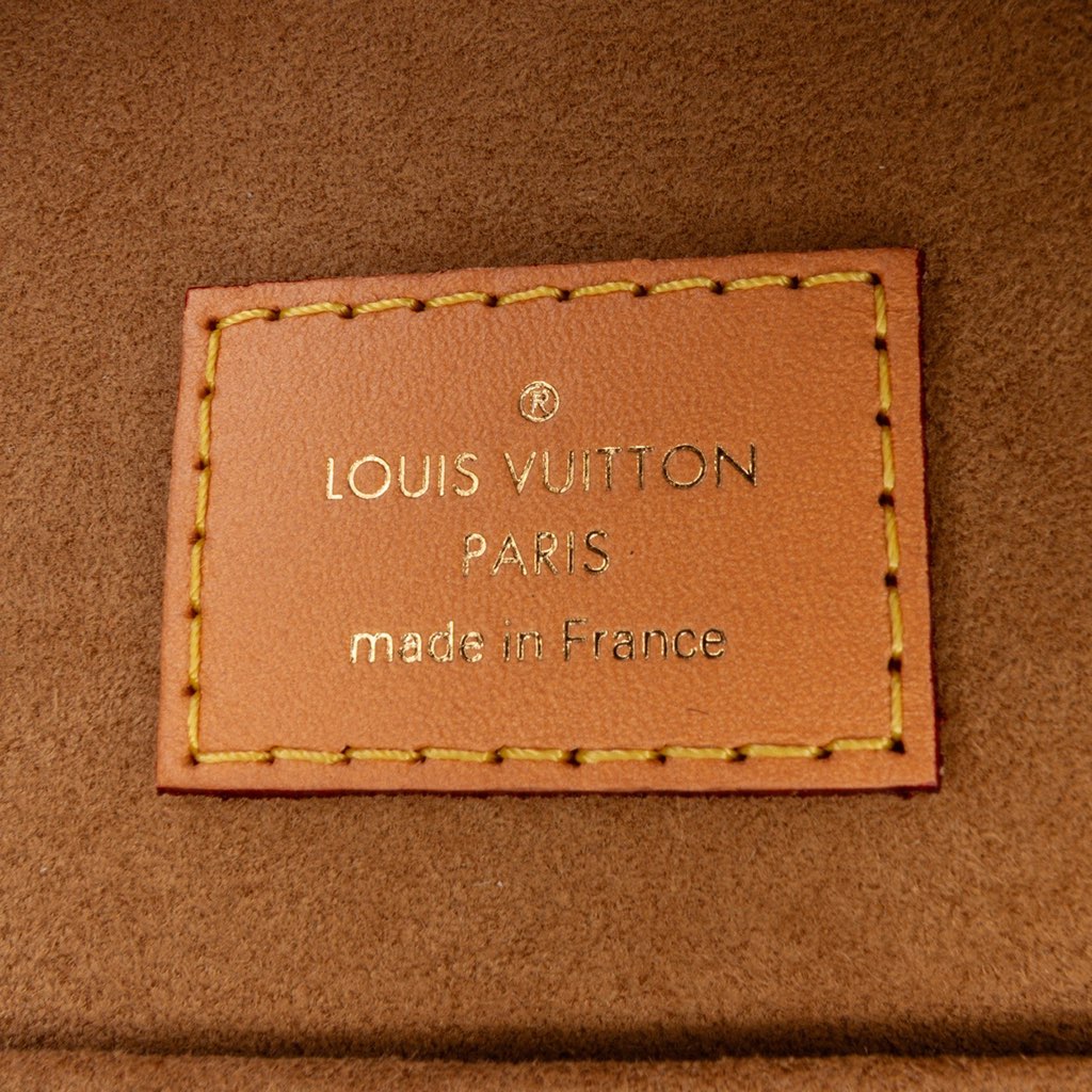 Louis Vuitton Monogram Boite Chapeaux Souple MM - 5