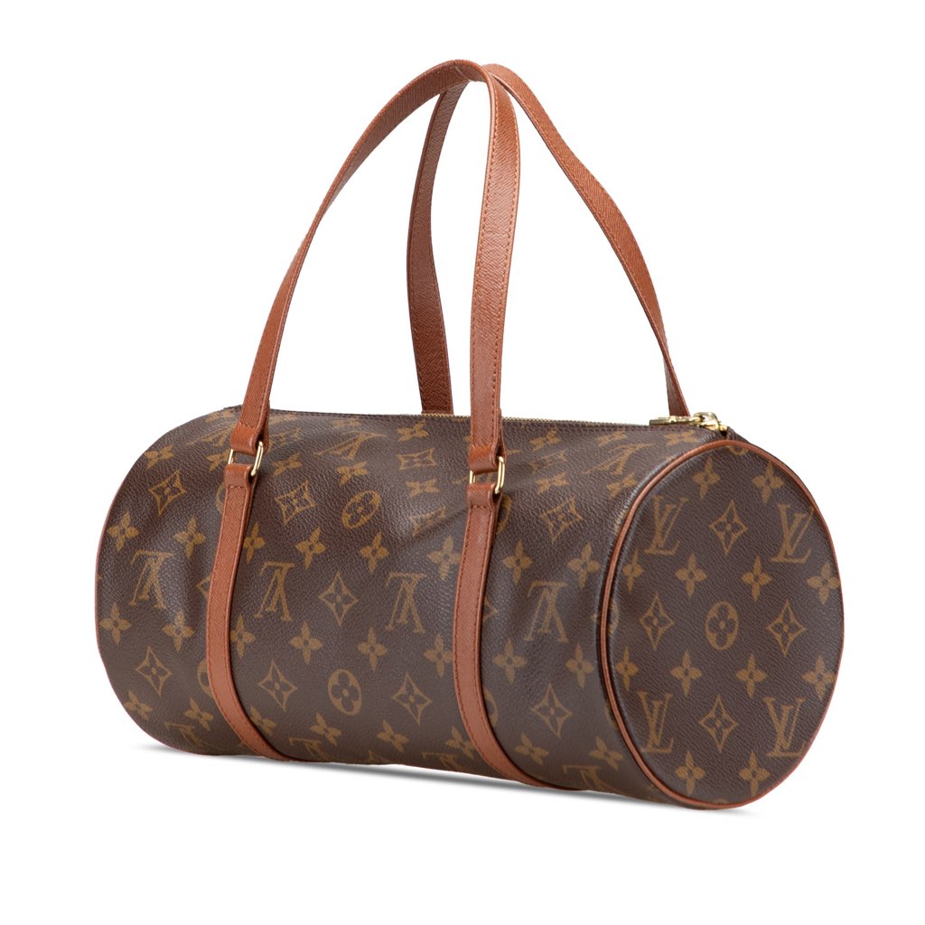 Louis Vuitton Monogram Papillon 30 - 2