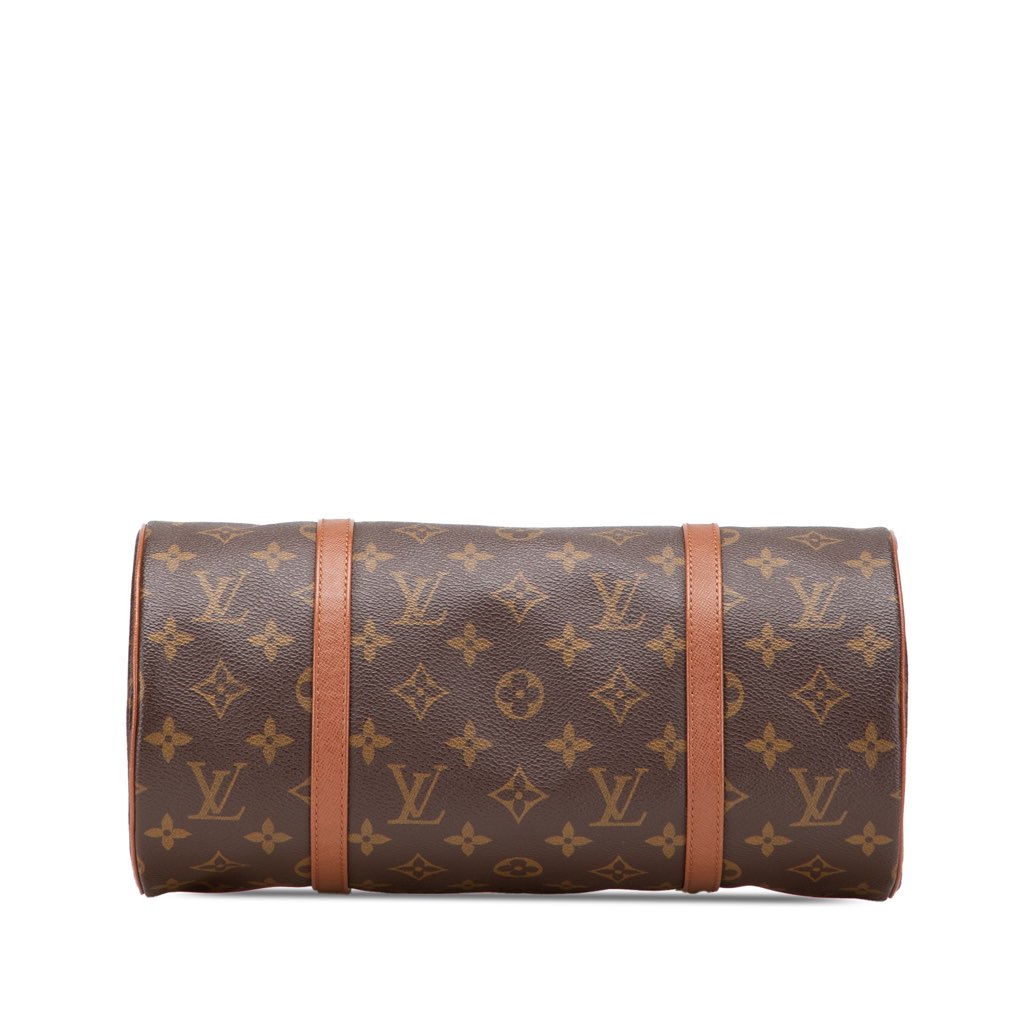 Louis Vuitton Monogram Papillon 30 - 3