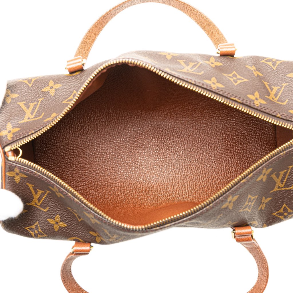 Louis Vuitton Monogram Papillon 30 - 4
