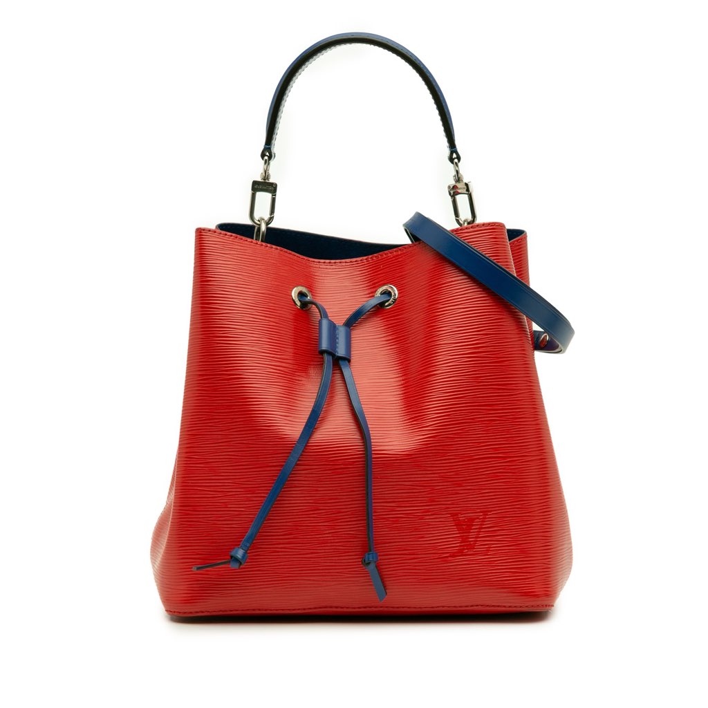 Louis Vuitton Epi NeoNoe MM