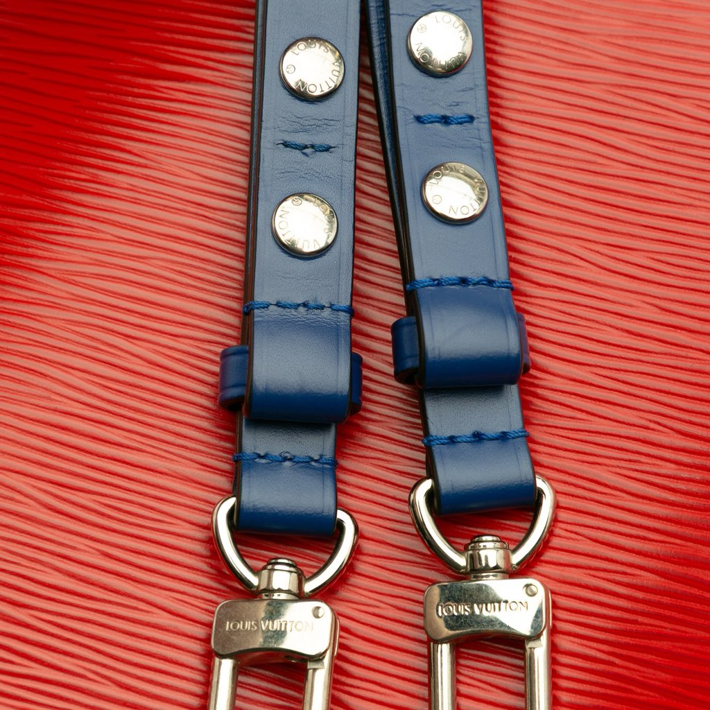 Louis Vuitton Epi NeoNoe MM - Image 13