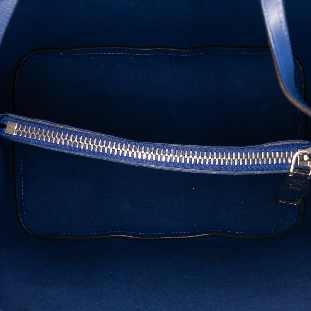 Louis Vuitton Epi NeoNoe MM - 4