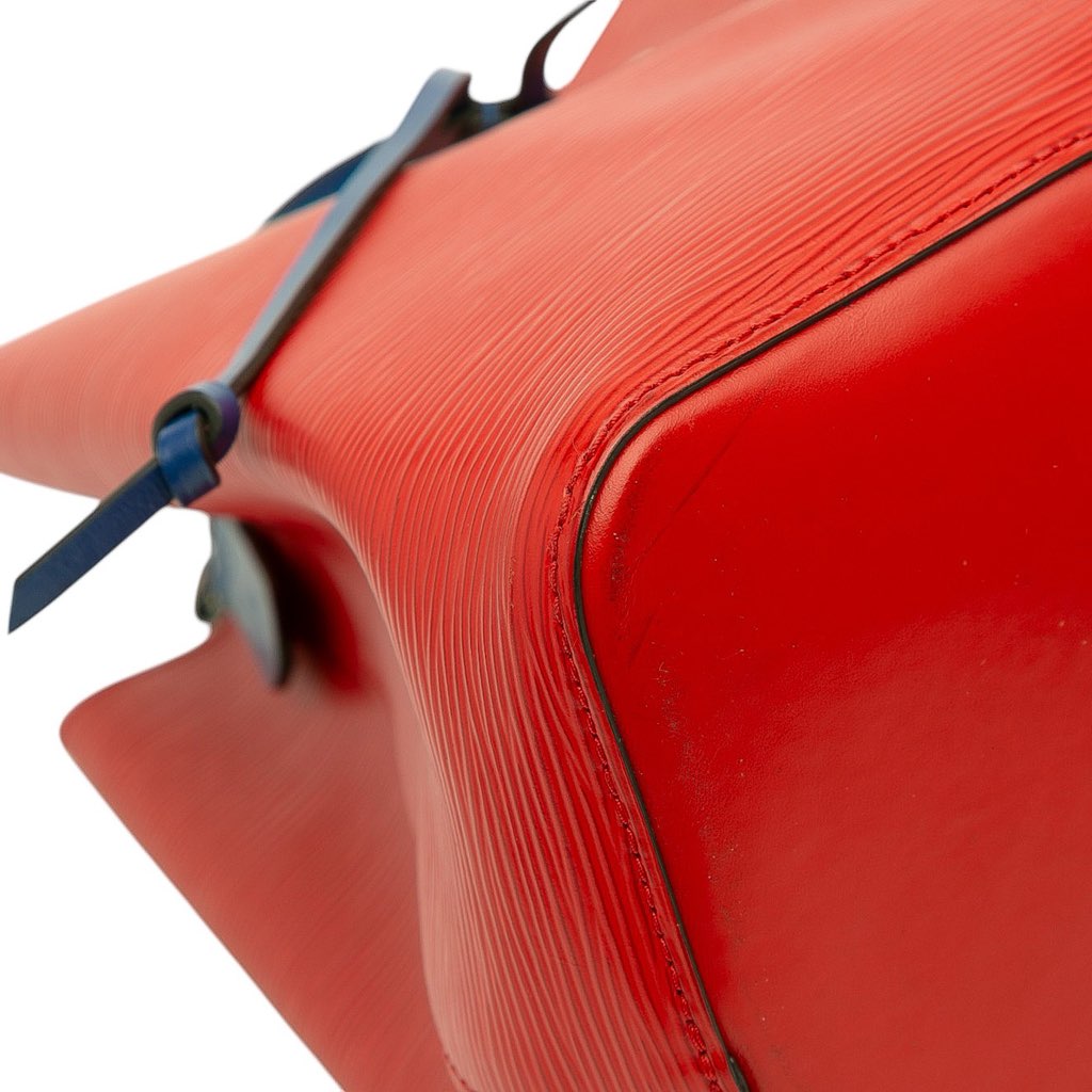 Louis Vuitton Epi NeoNoe MM - Detail 2