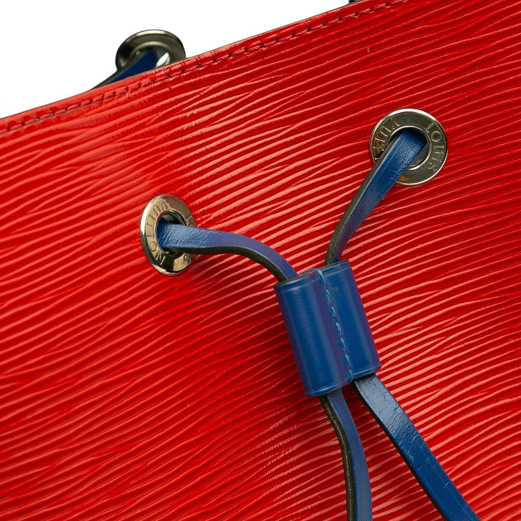 Louis Vuitton Epi NeoNoe MM - Image 10