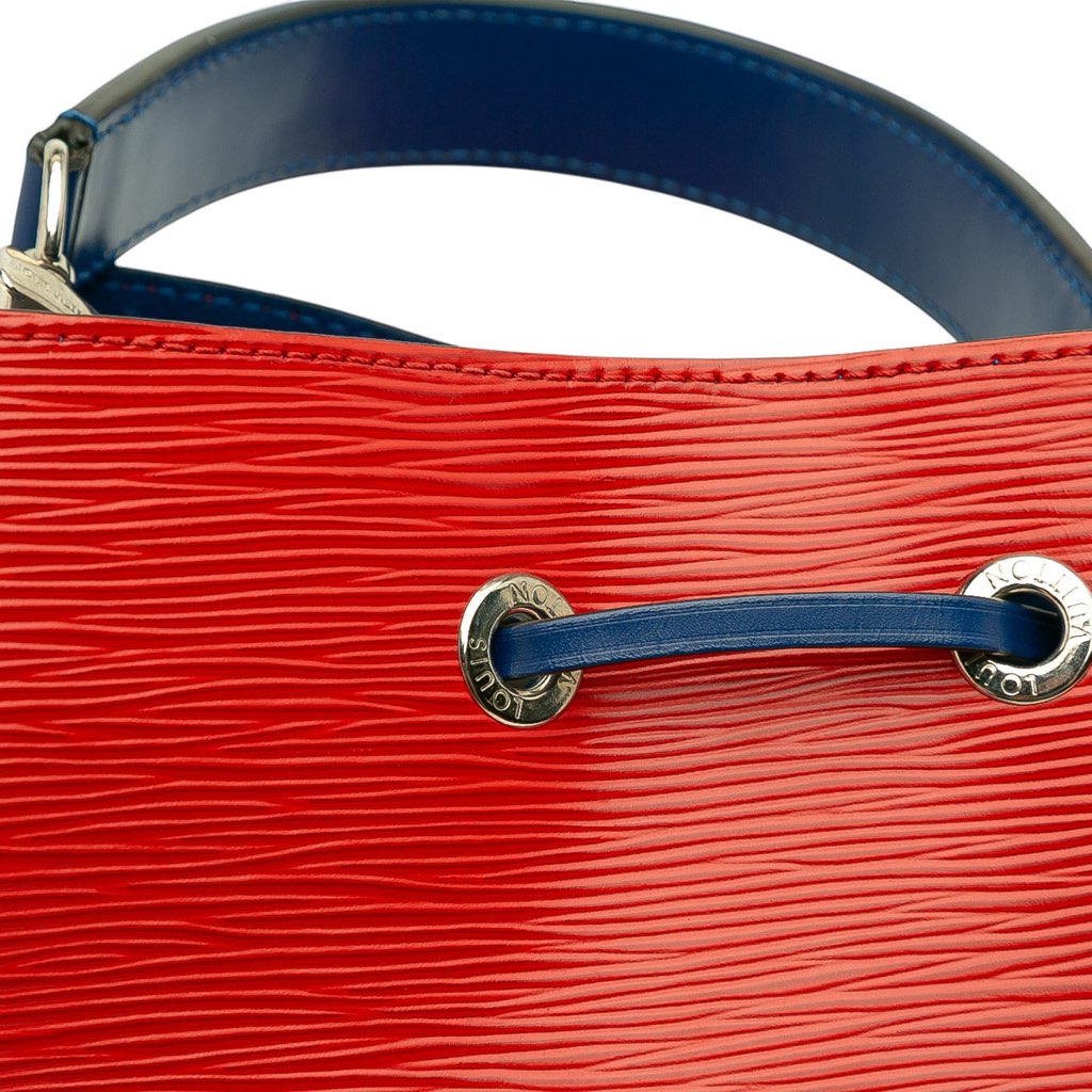 Louis Vuitton Epi NeoNoe MM - Image 11