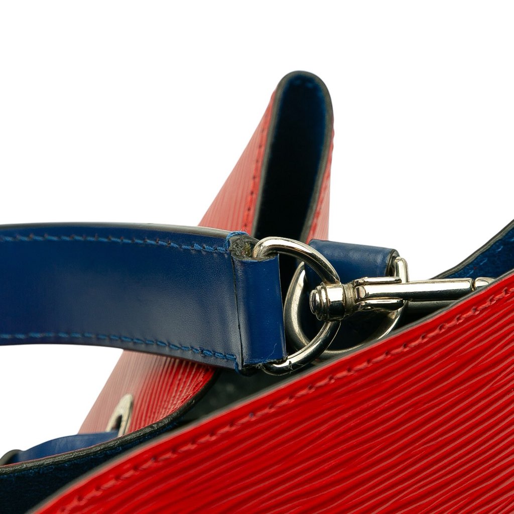 Louis Vuitton Epi NeoNoe MM - Image 12