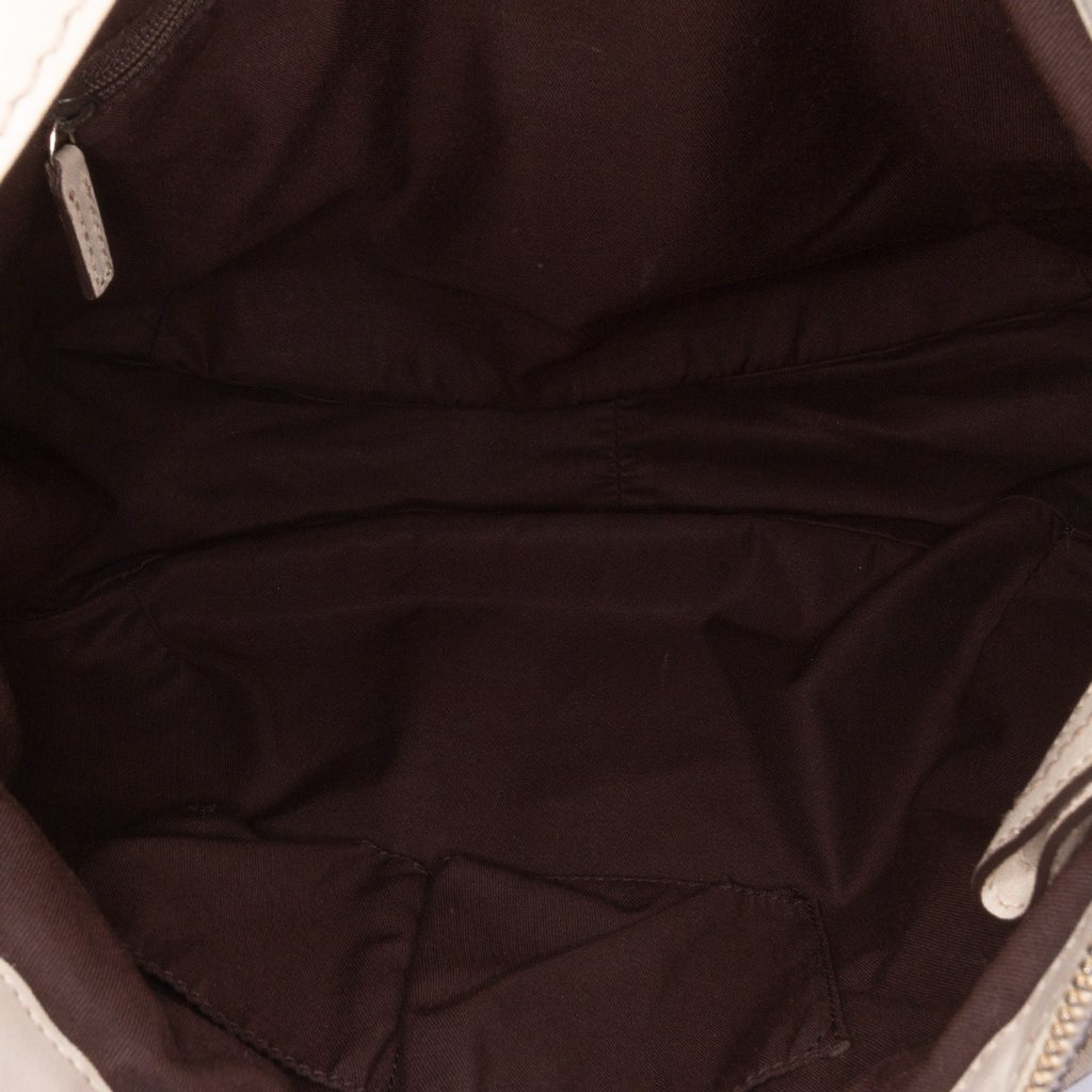 Gucci Medium GG Canvas Sukey Shoulder Bag - 4