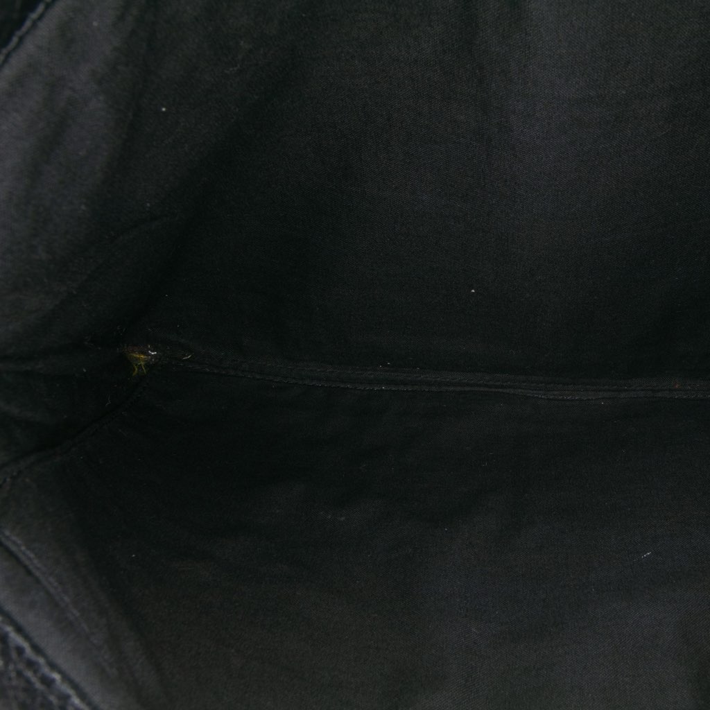 Balenciaga Lambskin Motocross Classic Clip L Clutch - 4