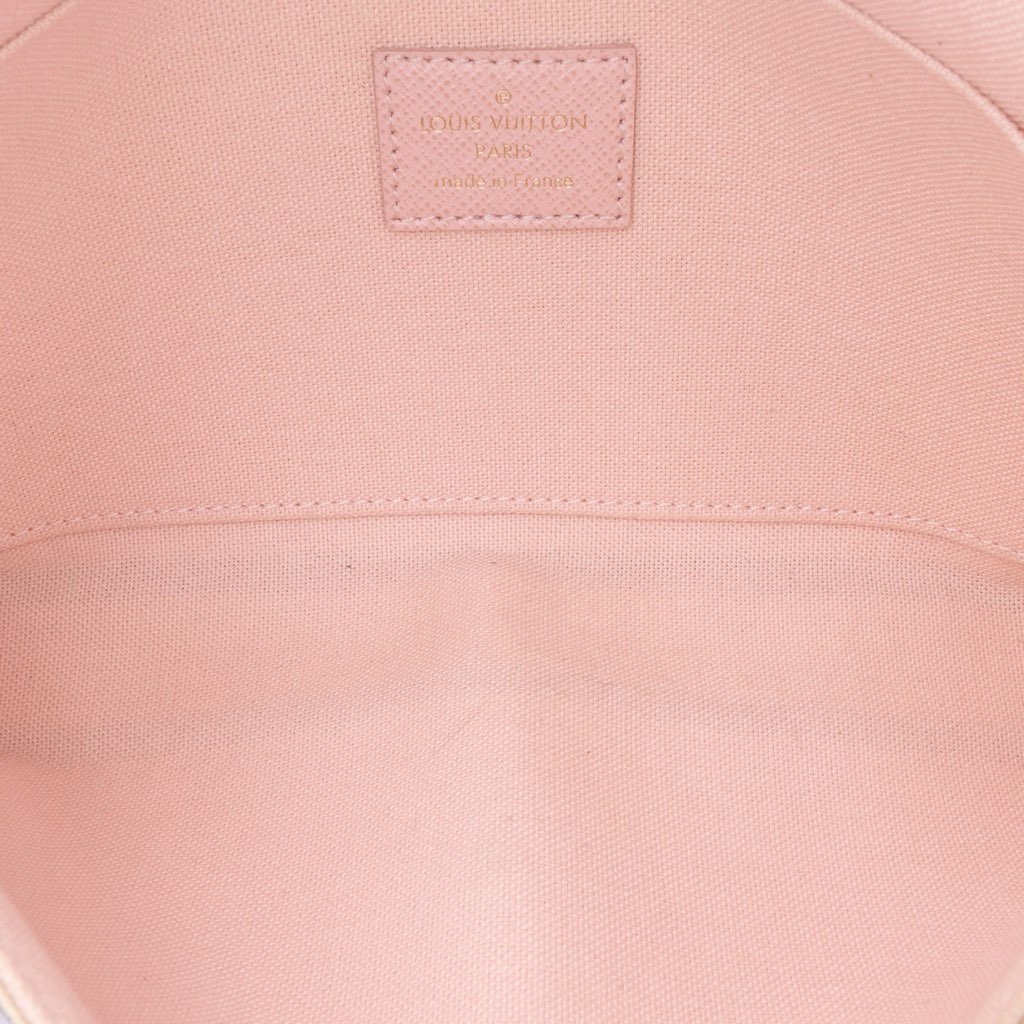 Louis Vuitton Damier Azur Pochette Felicie - 4