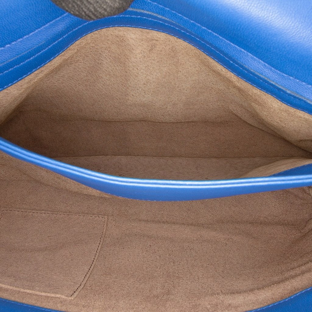 Bottega Veneta Medium Nappa Intrecciato Olimpia Crossbody - 4