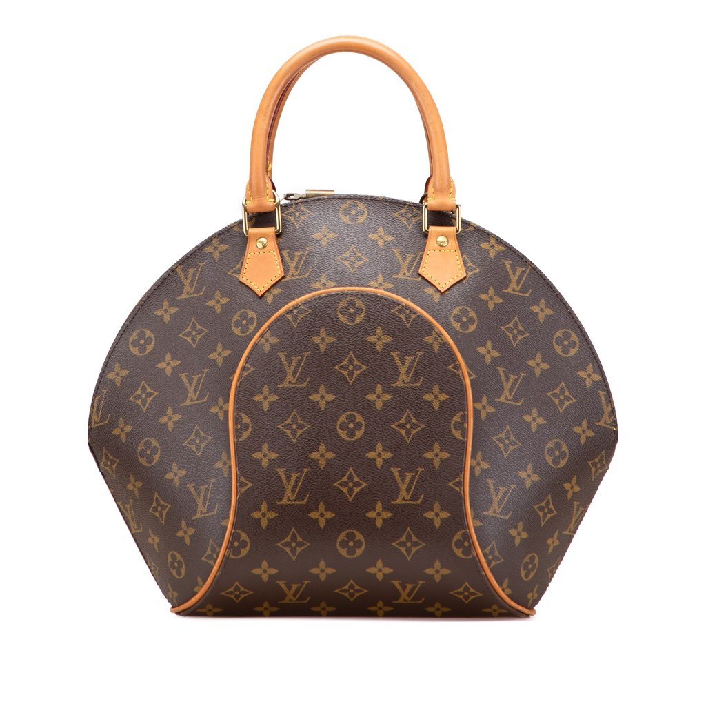 Louis Vuitton Monogram Ellipse MM