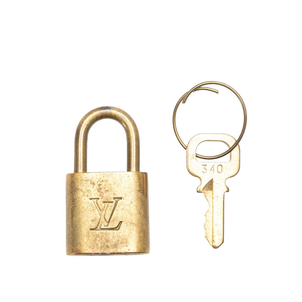 Louis Vuitton Monogram Ellipse MM - Image 13