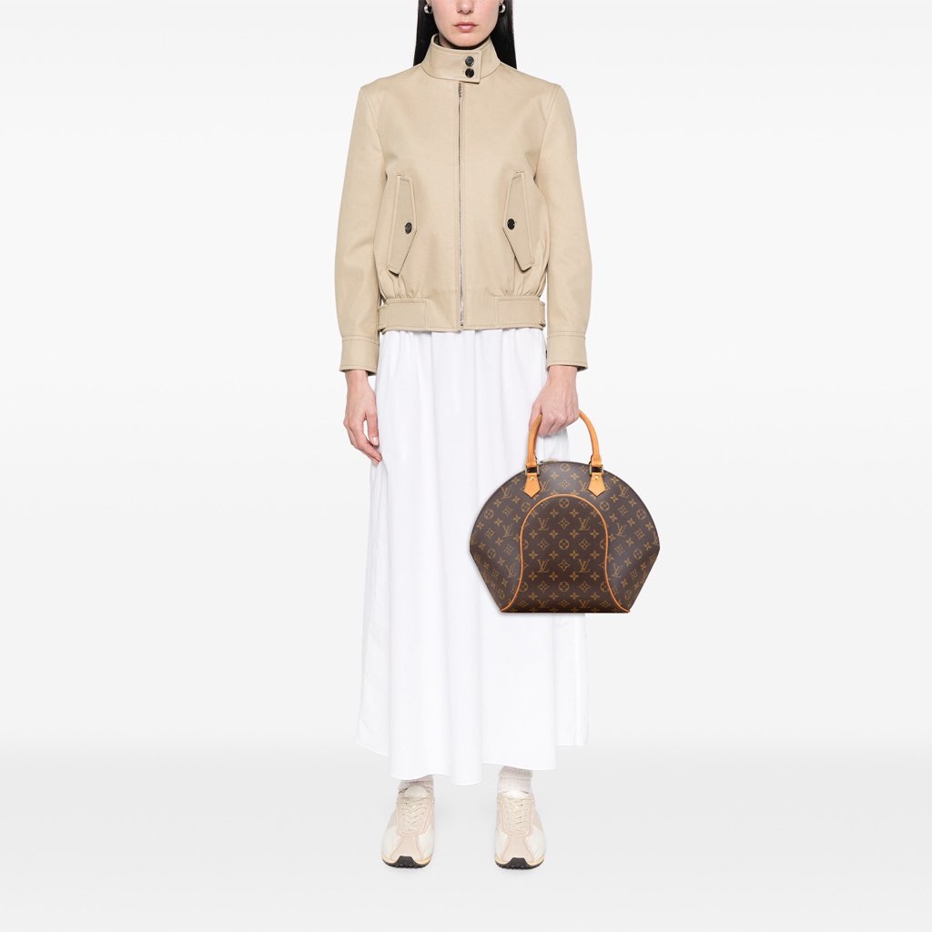 Louis Vuitton Monogram Ellipse MM - Image 14