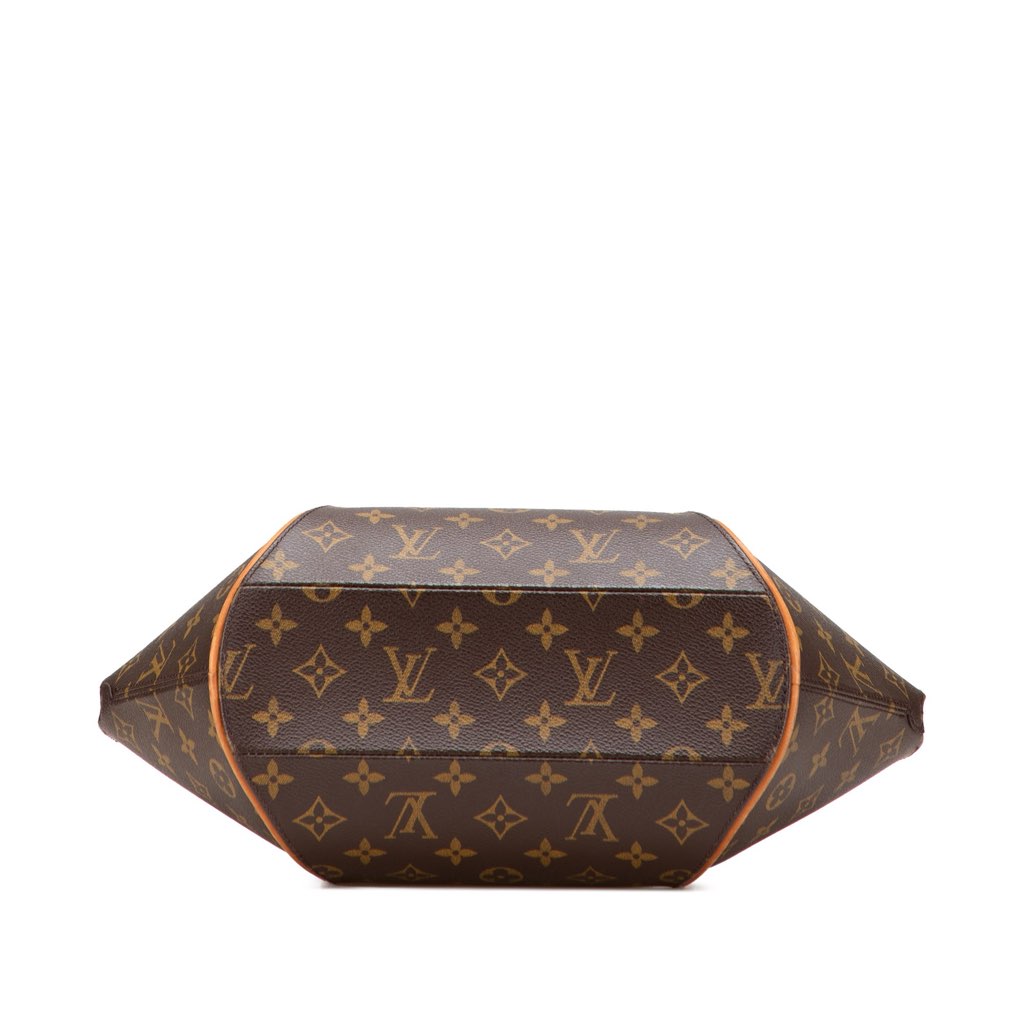 Louis Vuitton Monogram Ellipse MM - Image 6