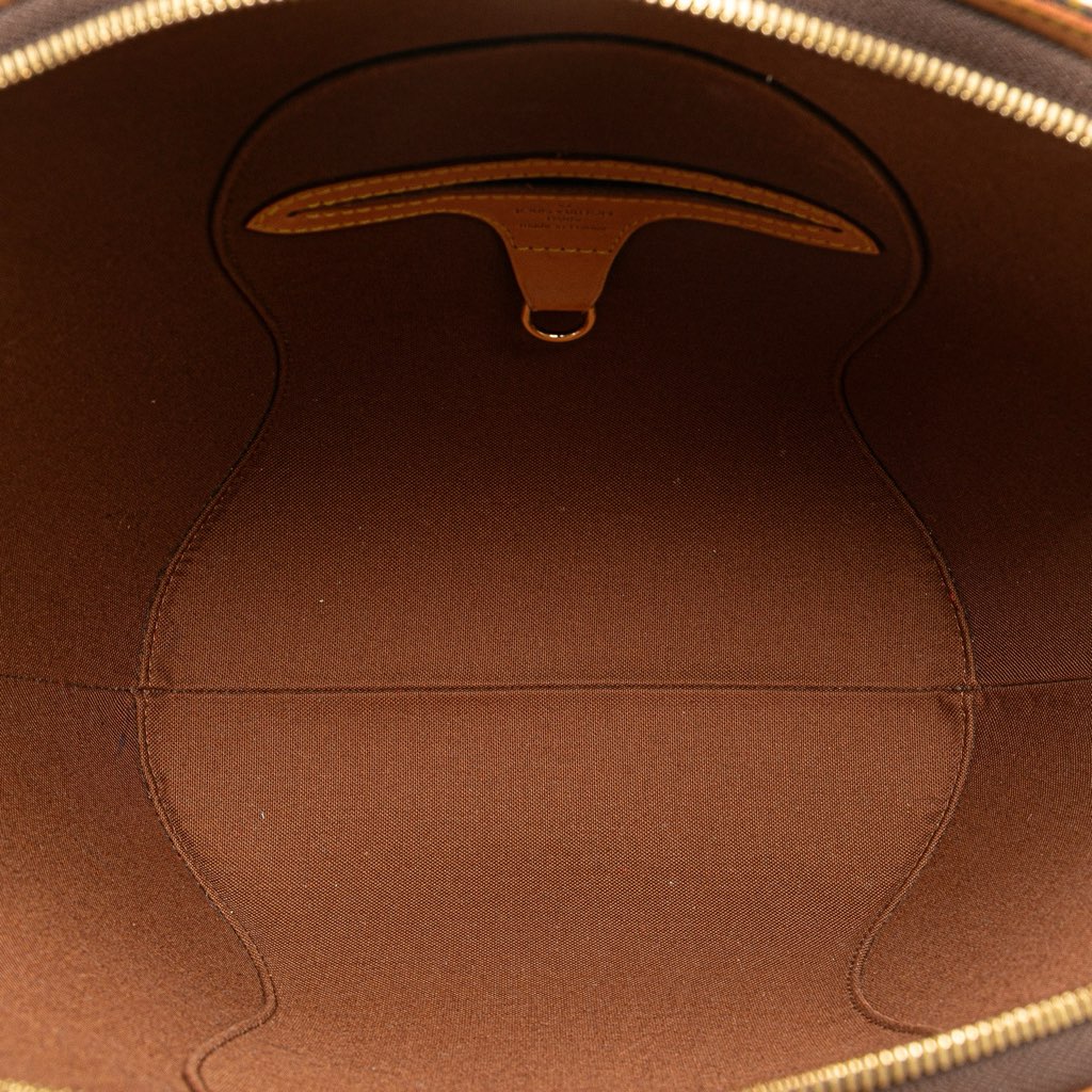 Louis Vuitton Monogram Ellipse MM - 4