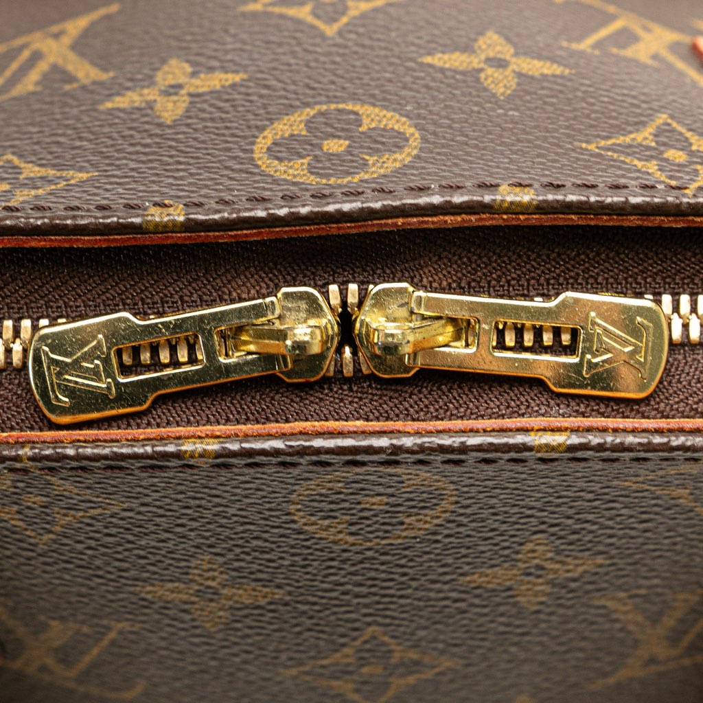 Louis Vuitton Monogram Ellipse MM - Image 10