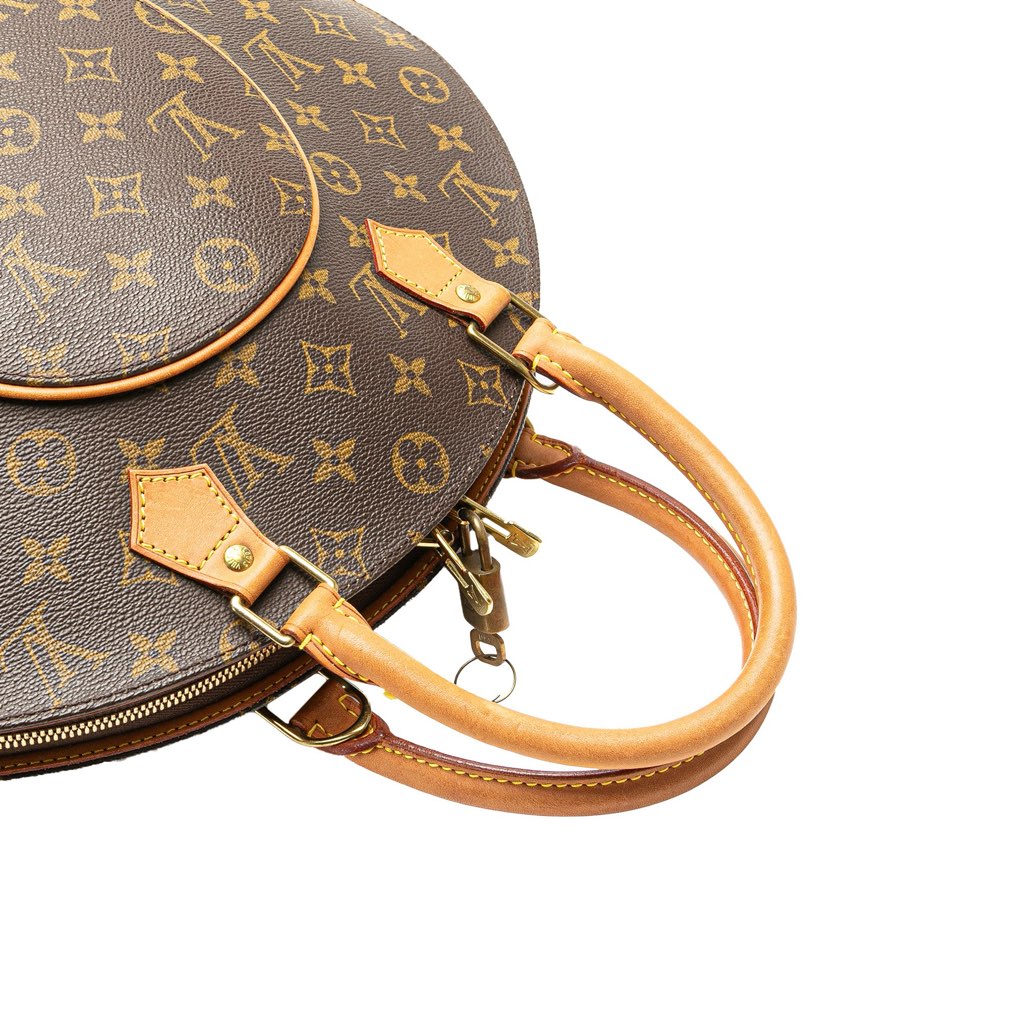 Louis Vuitton Monogram Ellipse MM - Image 12