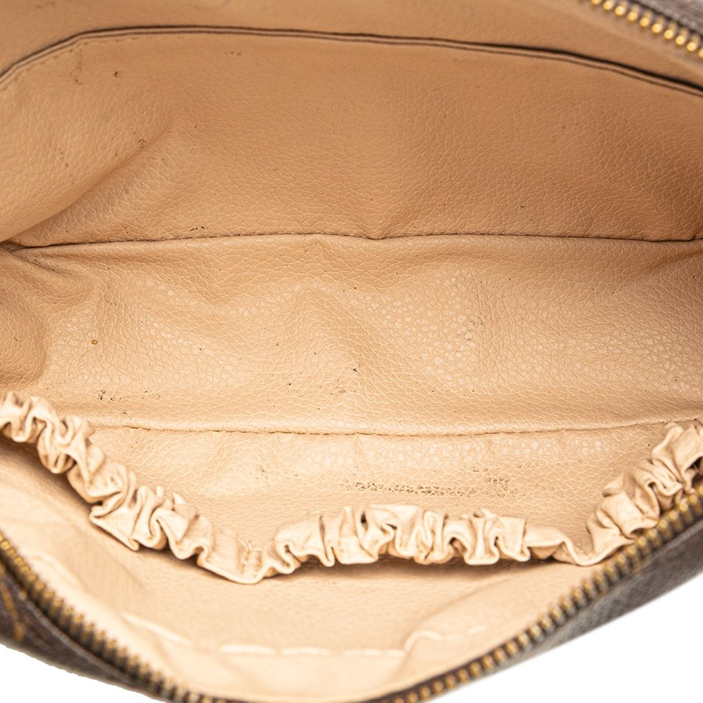 Louis Vuitton Monogram Trousse Toilette 23 - 4