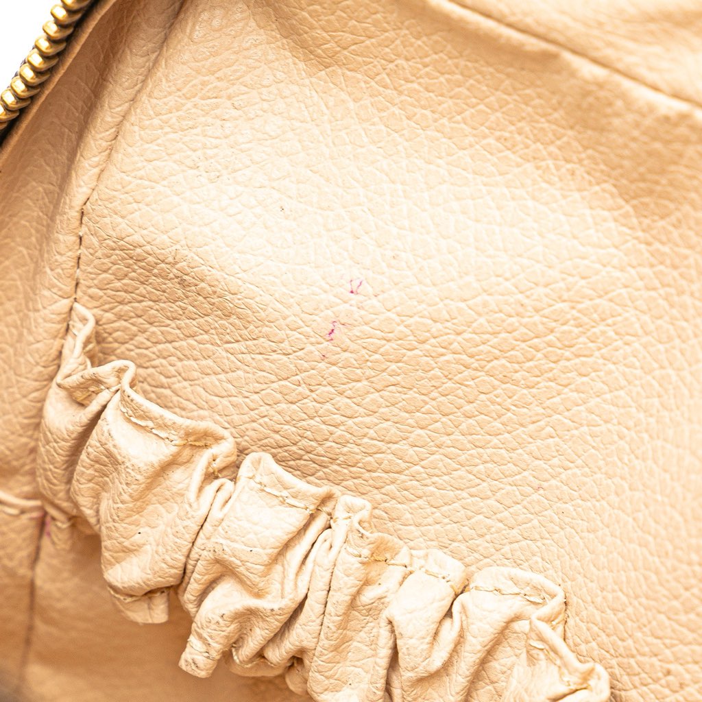 Louis Vuitton Monogram Trousse Toilette 23 - Detail 2