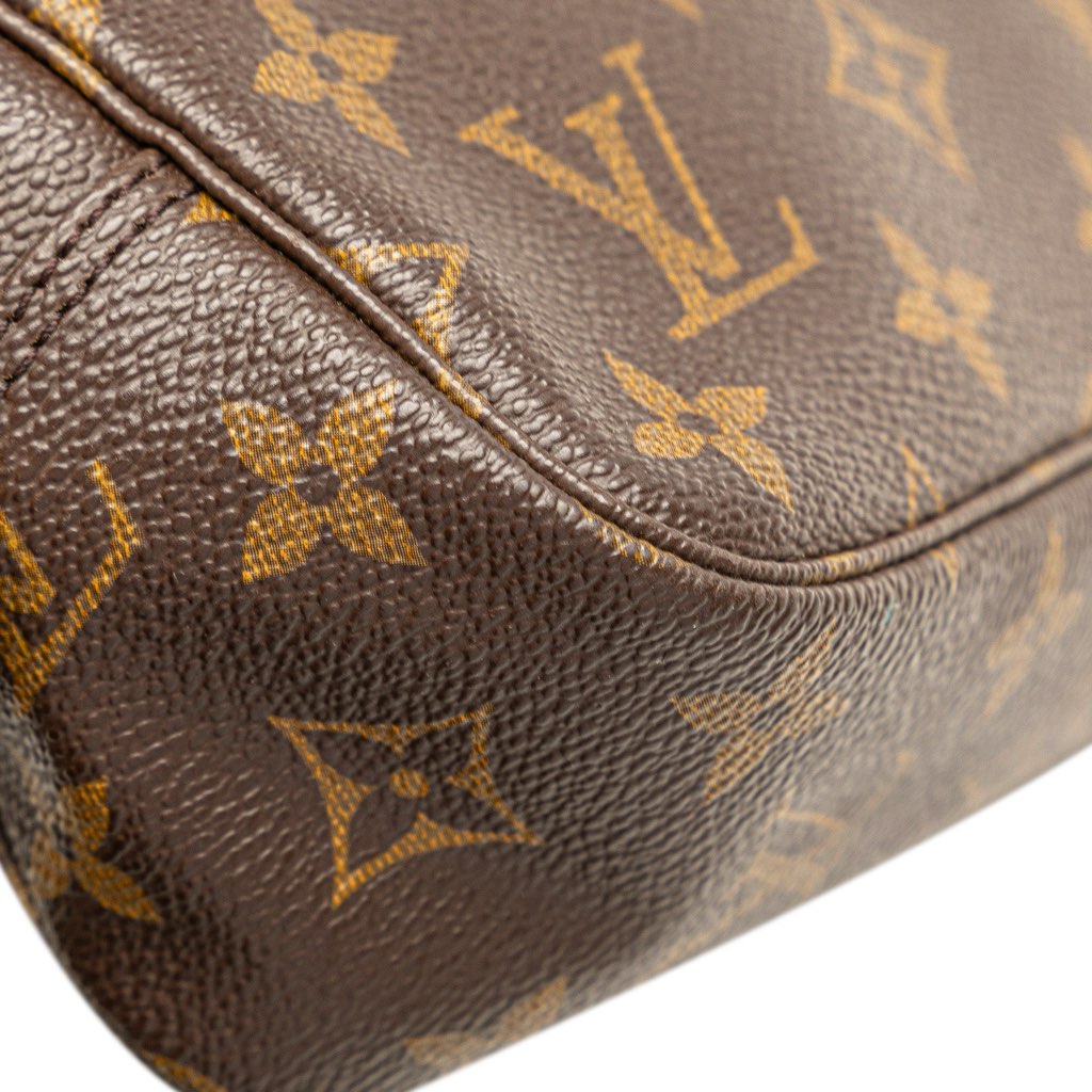Louis Vuitton Monogram Trousse Toilette 23 - Image 11