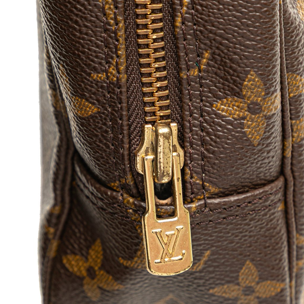 Louis Vuitton Monogram Trousse Toilette 23 - Image 12