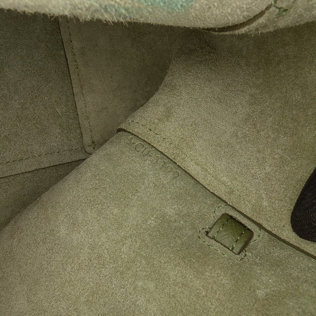 Celine Nano Grained Calfskin Belt Bag - 5