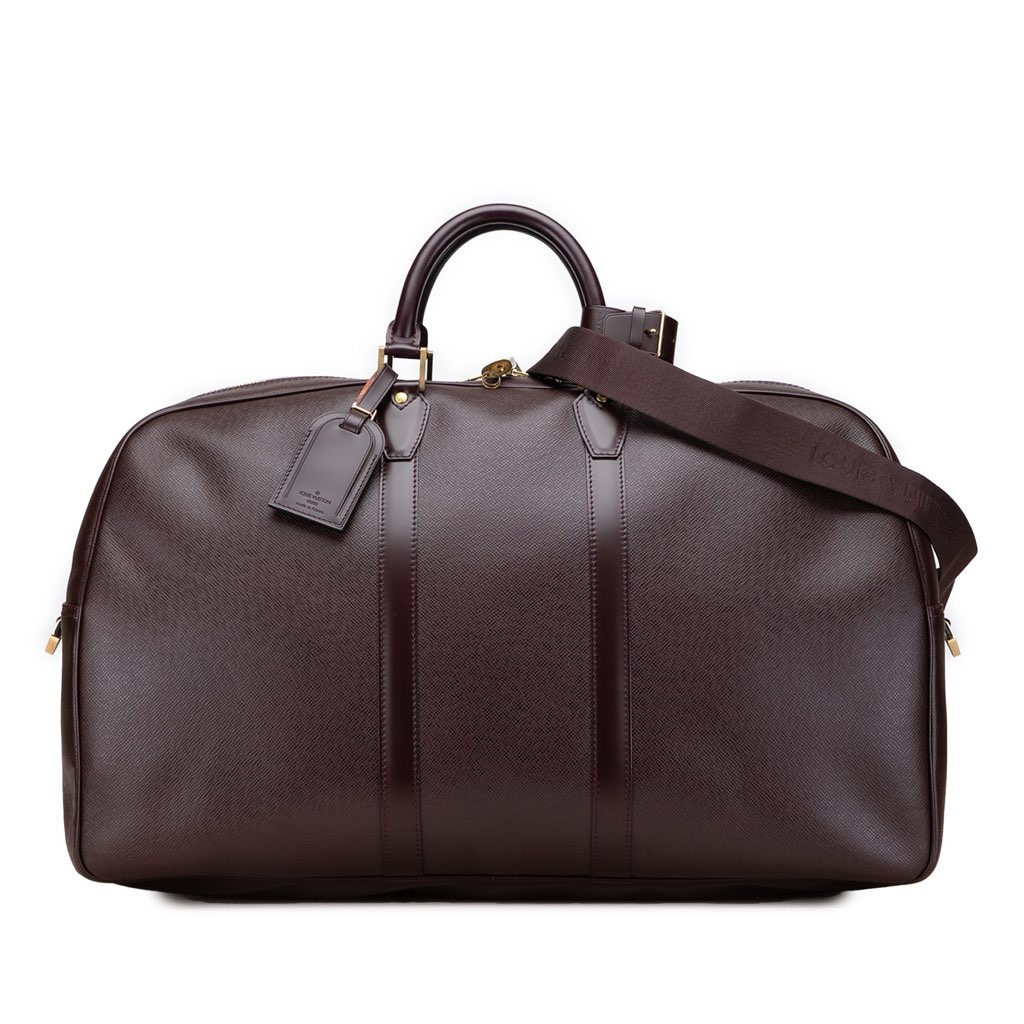 Louis Vuitton Taiga Kendall GM