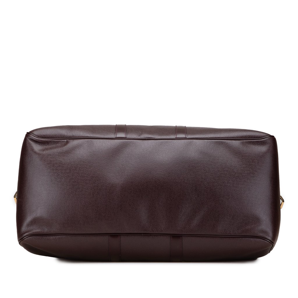 Louis Vuitton Taiga Kendall GM - Image 6