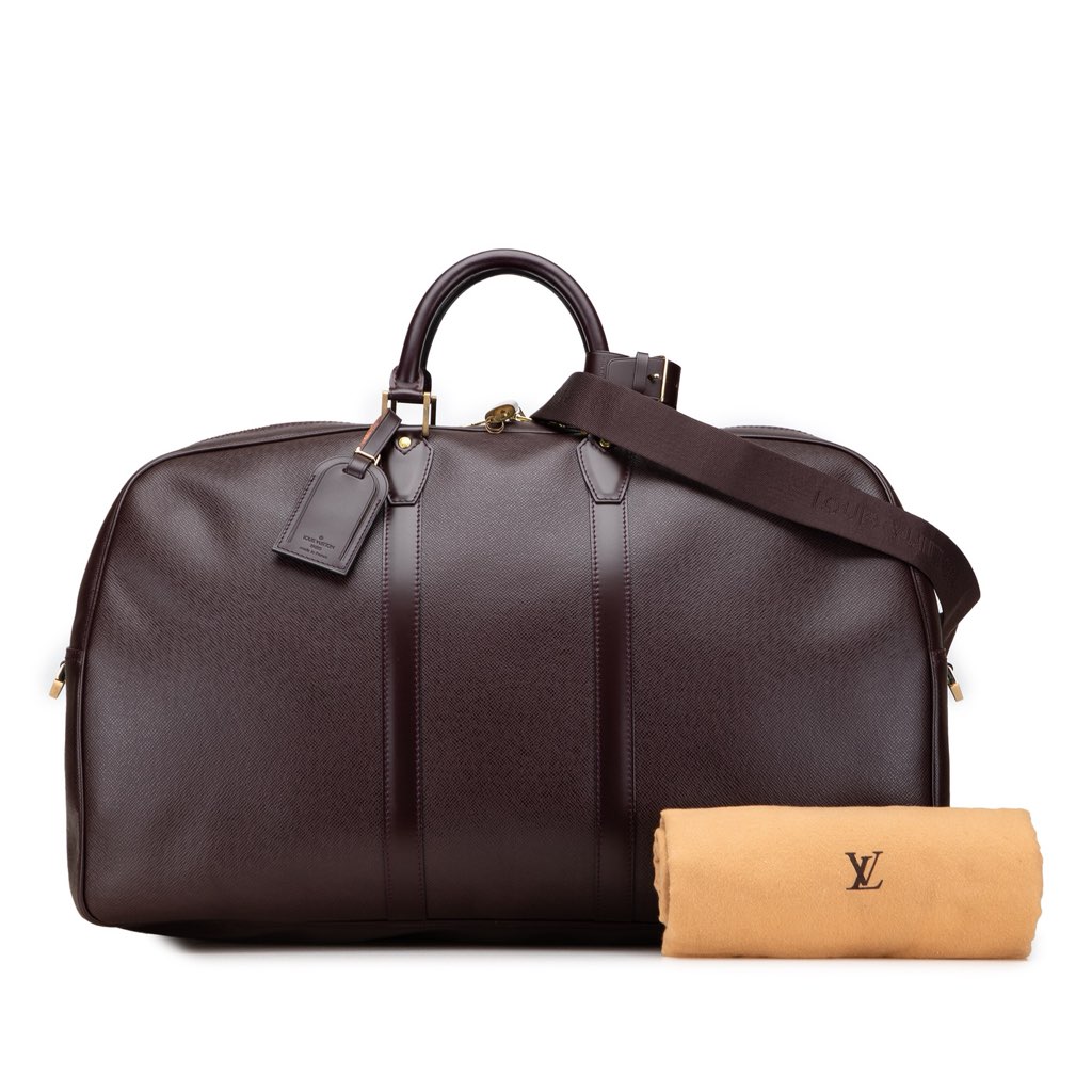Louis Vuitton Taiga Kendall GM - Image 12