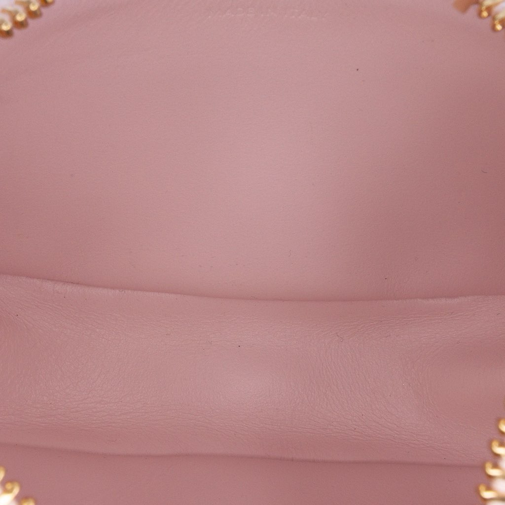 Celine Mini Smooth Calfskin Ava Shoulder Bag - 4