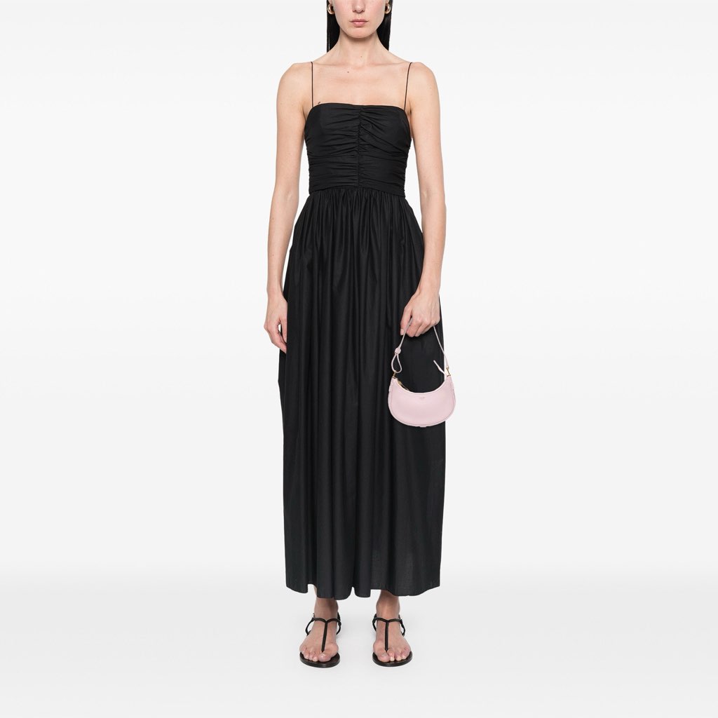 Celine Mini Smooth Calfskin Ava Shoulder Bag - Image 10