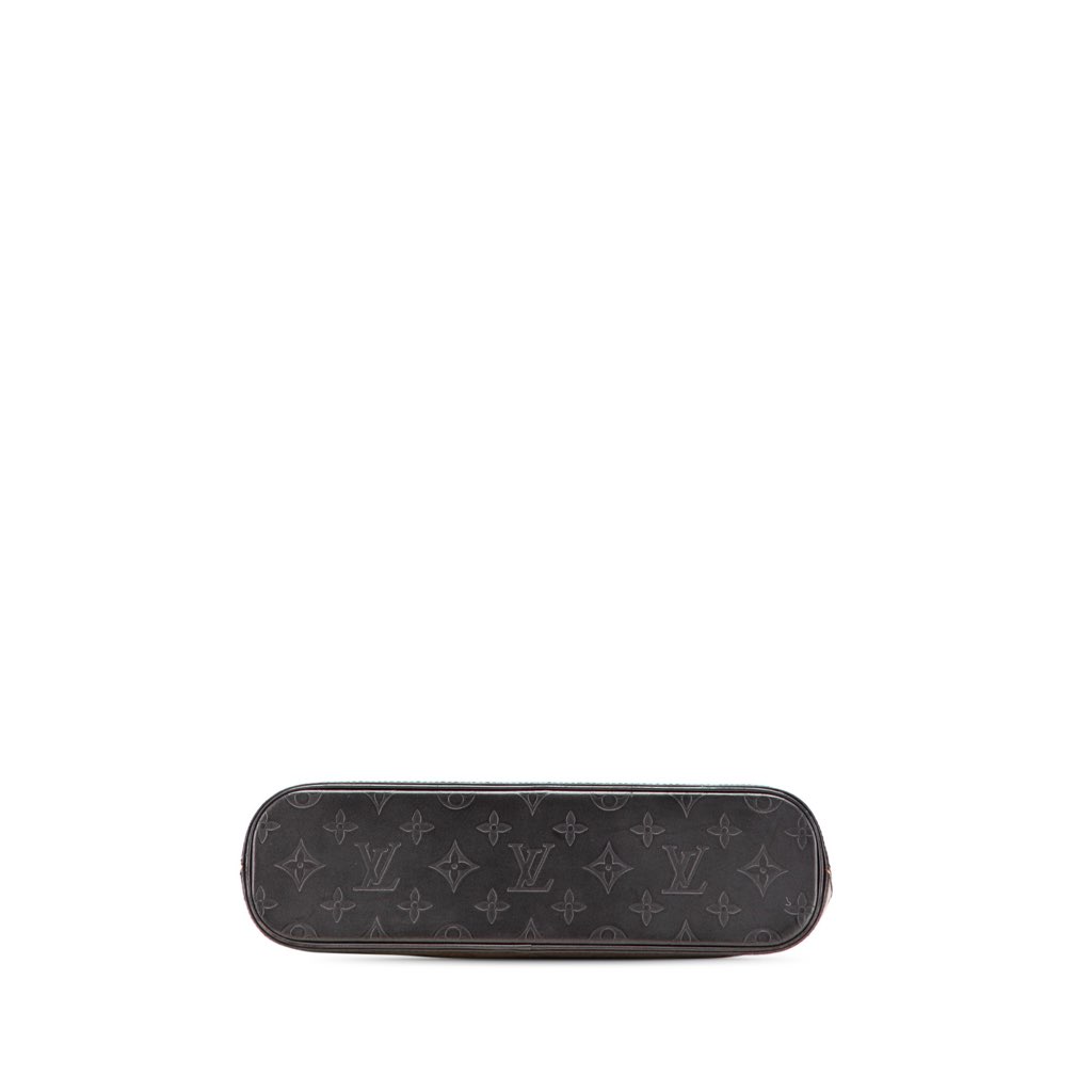 Louis Vuitton Monogram Mat Alston - 3