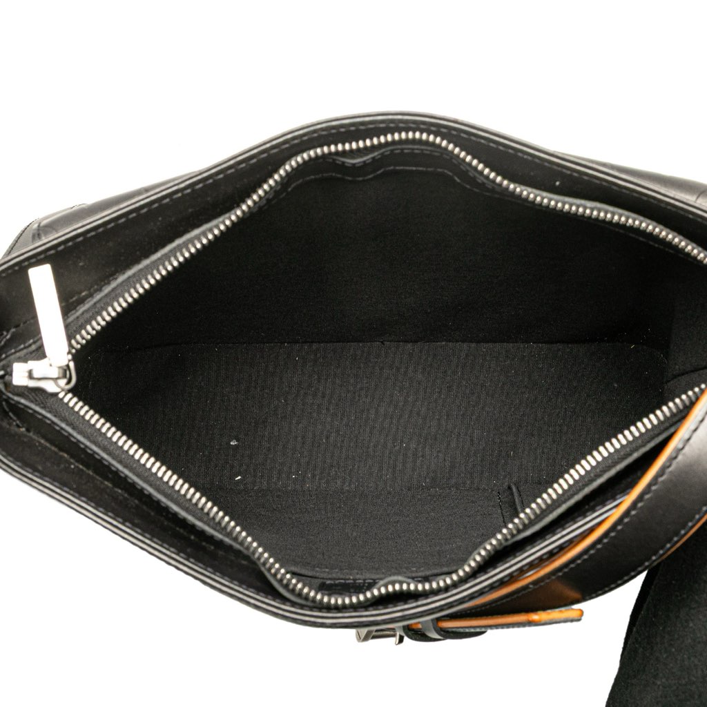 Louis Vuitton Monogram Mat Alston - 4