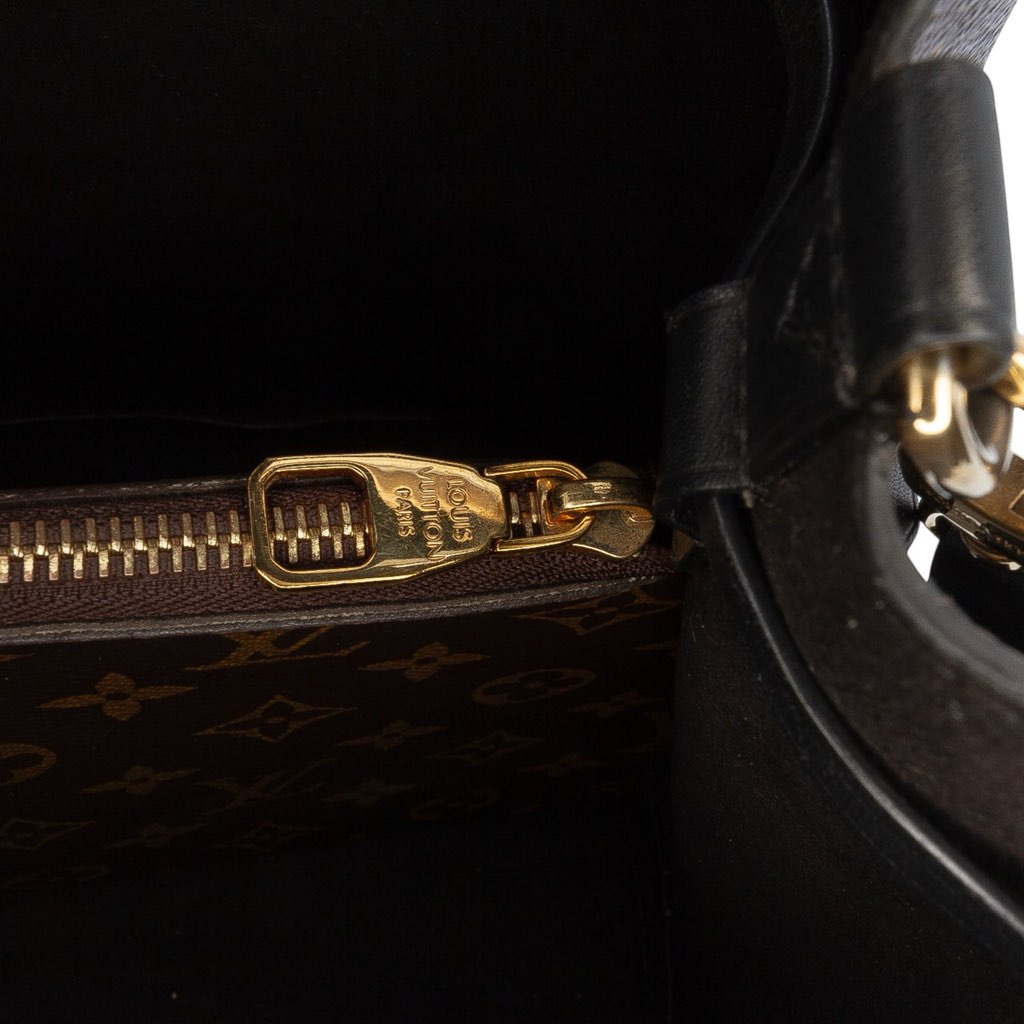 Louis Vuitton Monogram Neonoe MM - 5