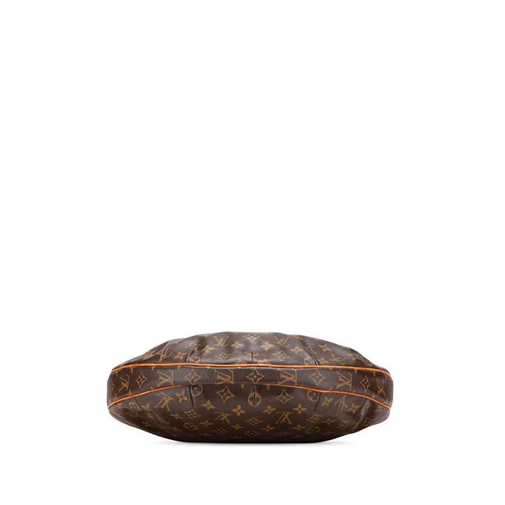 Louis Vuitton Monogram Croissant GM - Image 6