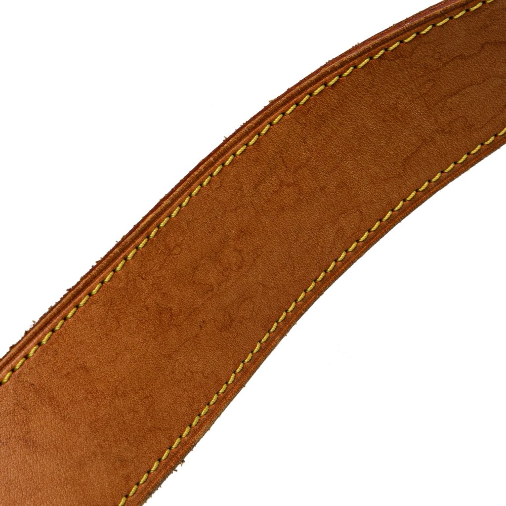 Louis Vuitton Monogram Croissant GM - Image 10