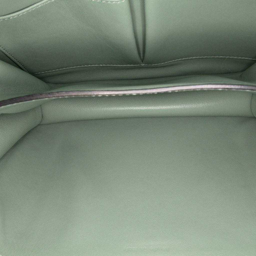 Celine Medium Calfskin Classic Box - 4