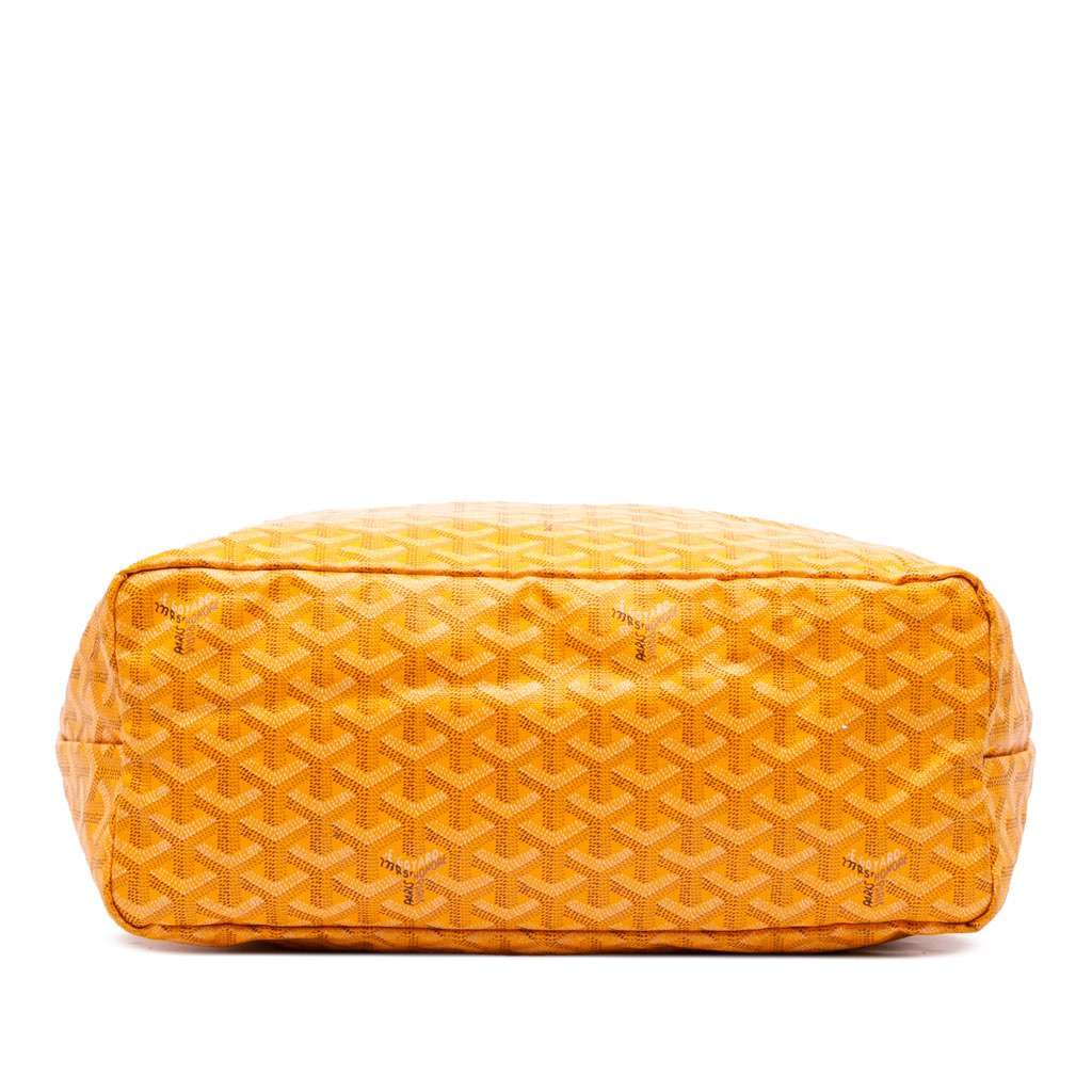Goyard Goyardine Saint Louis PM - 3