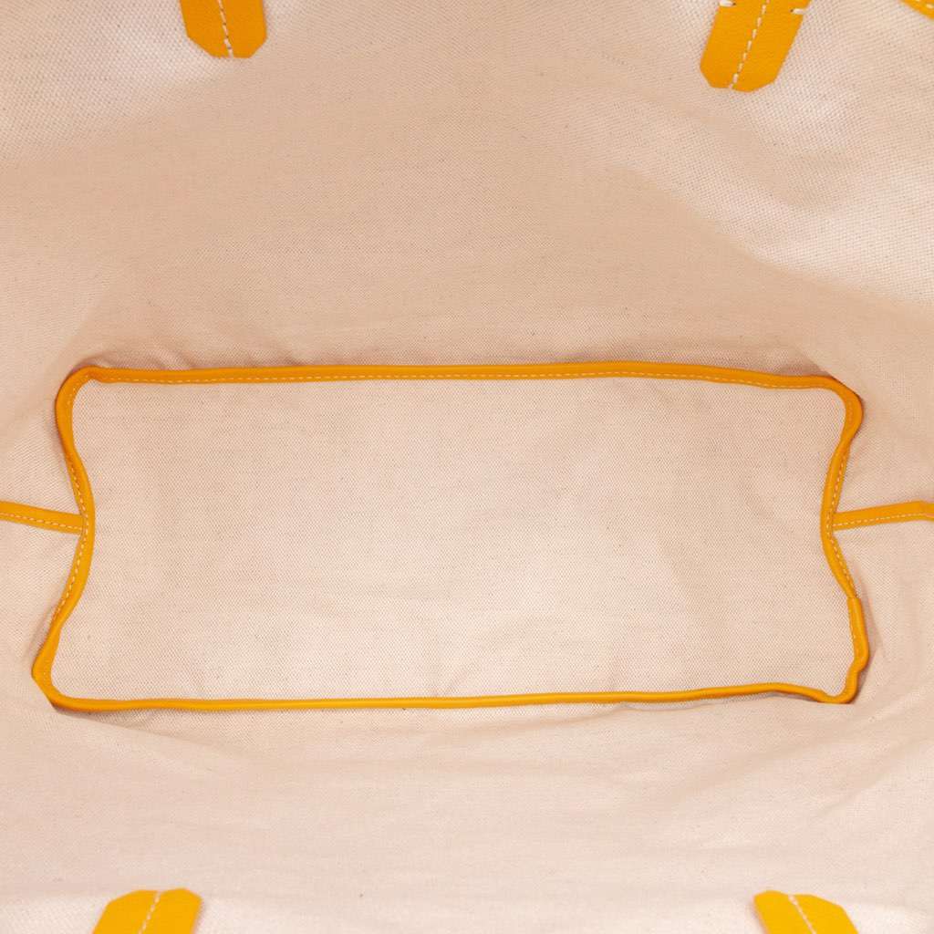 Goyard Goyardine Saint Louis PM - 4