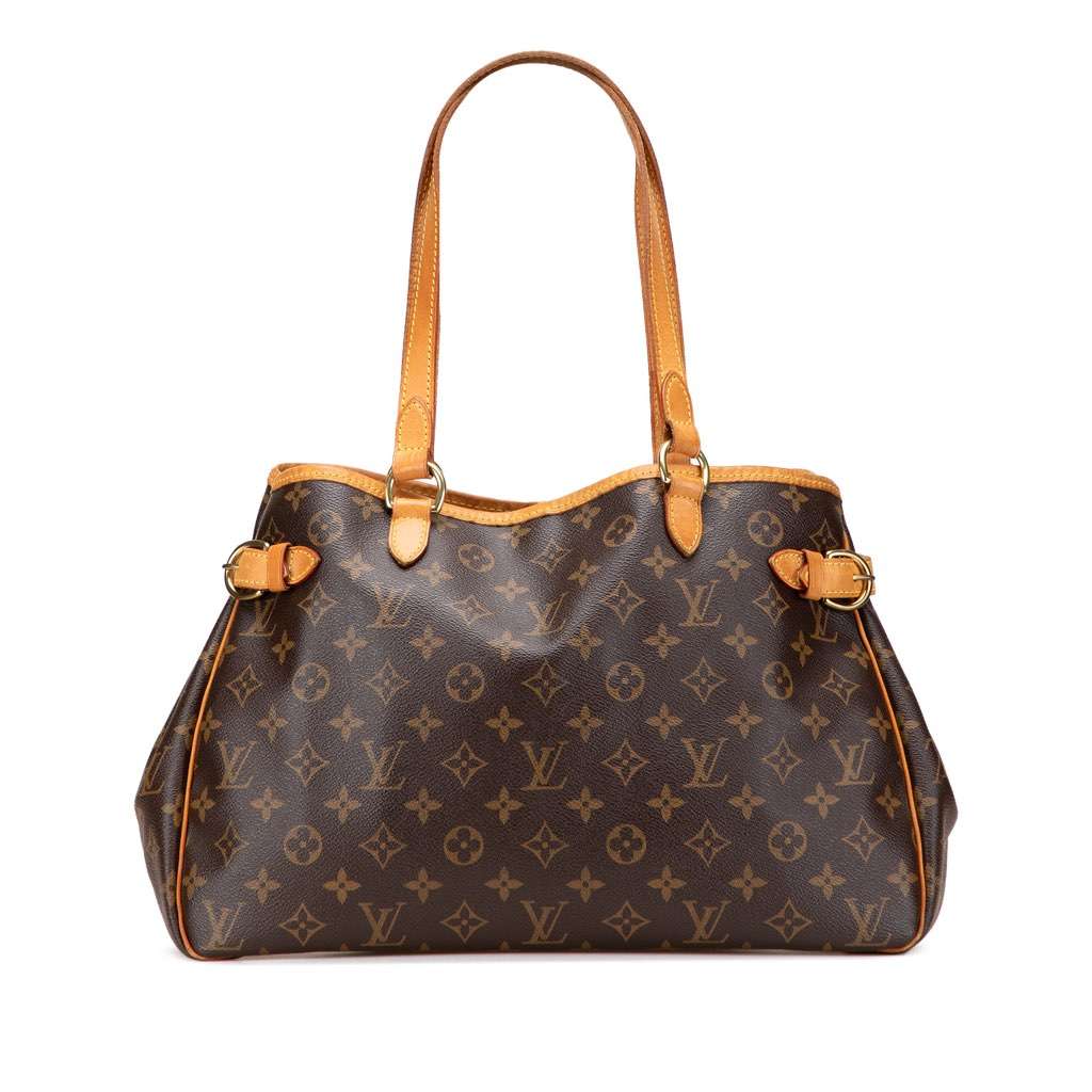 Louis Vuitton Monogram Batignolles Horizontal