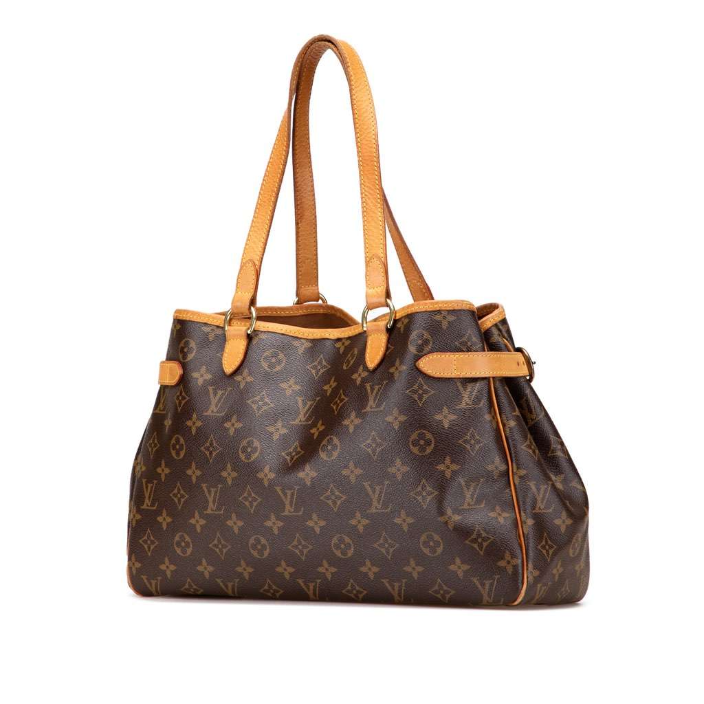 Louis Vuitton Monogram Batignolles Horizontal - 2