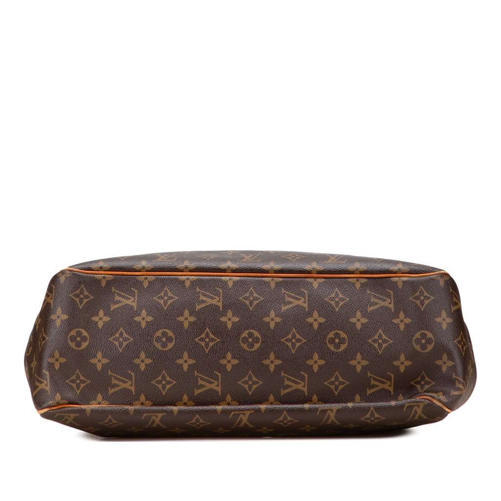Louis Vuitton Monogram Batignolles Horizontal - 3