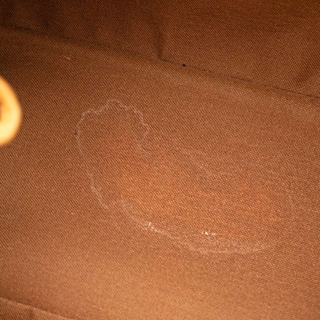 Louis Vuitton Monogram Batignolles Horizontal - 5