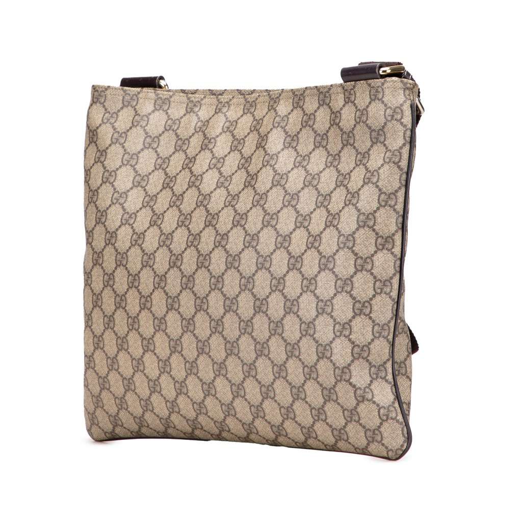 Gucci GG Supreme Crossbody - 2