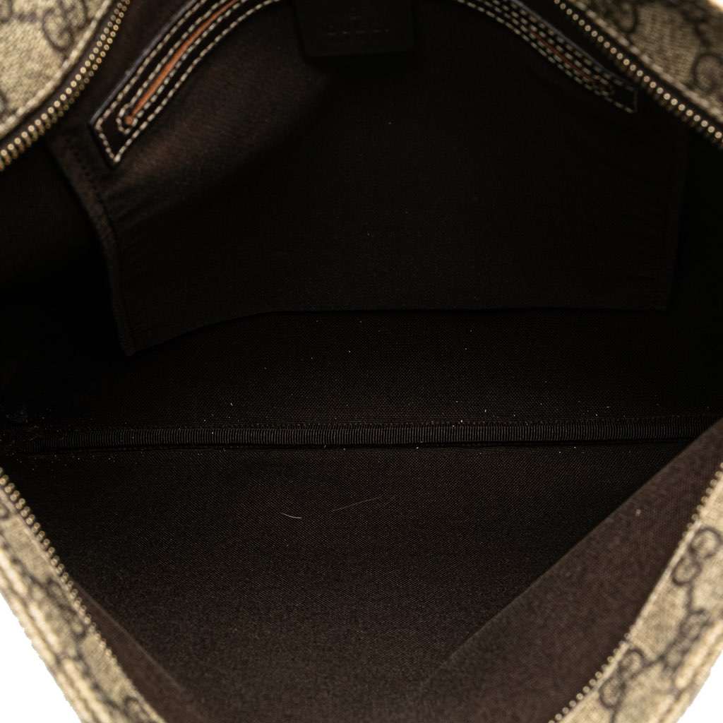 Gucci GG Supreme Crossbody - 4