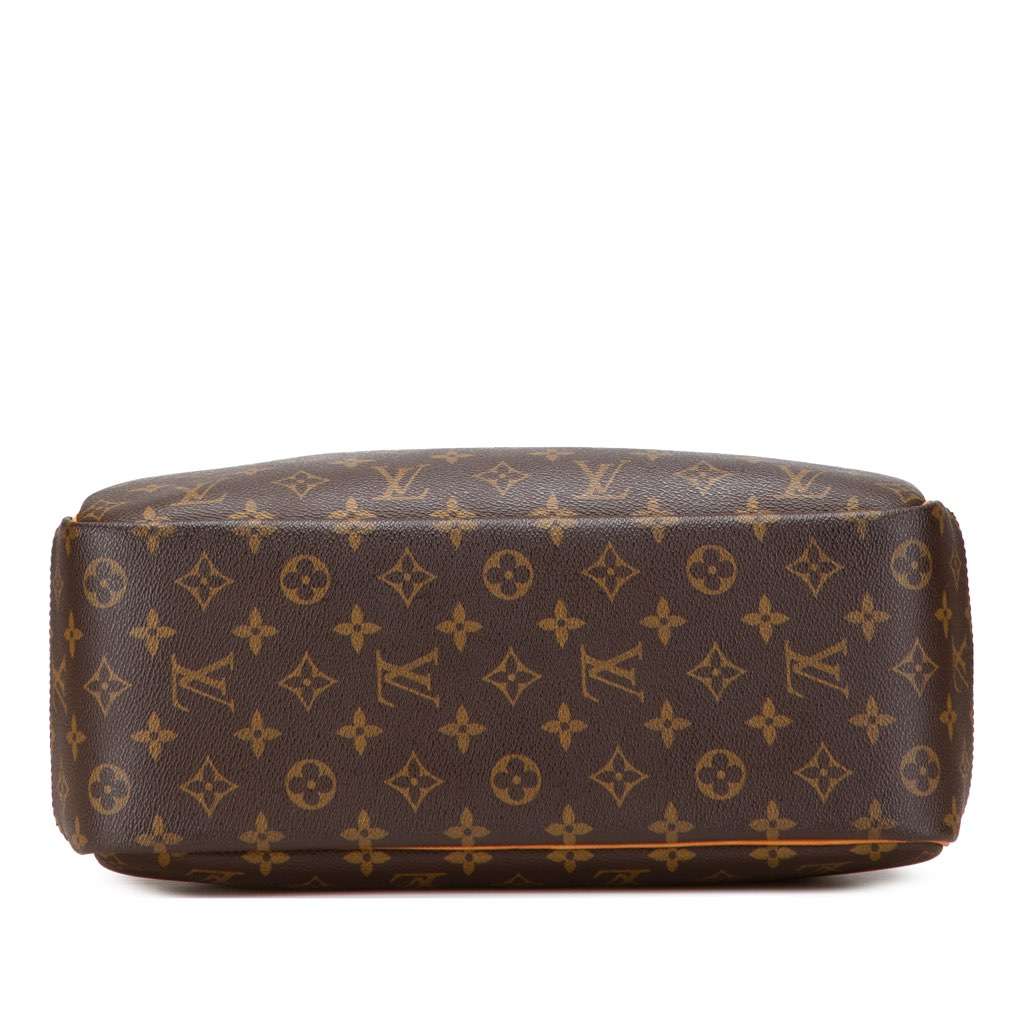 Louis Vuitton Monogram Deauville - 3